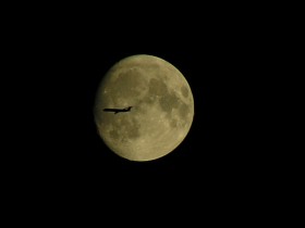 Moonstrikes