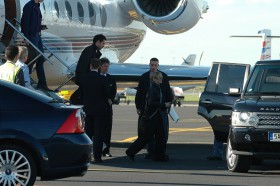 Celebrity & VIP