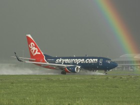 Duha / Rainbow