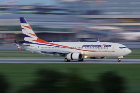 panning