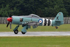 Aviatická pouť 2022 / Aviatic Fair 2022