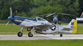 Aviatická pouť 2023 / Aviatic Fair 2023