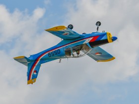 Aviatická pouť 2024 / Aviatic Fair 2024